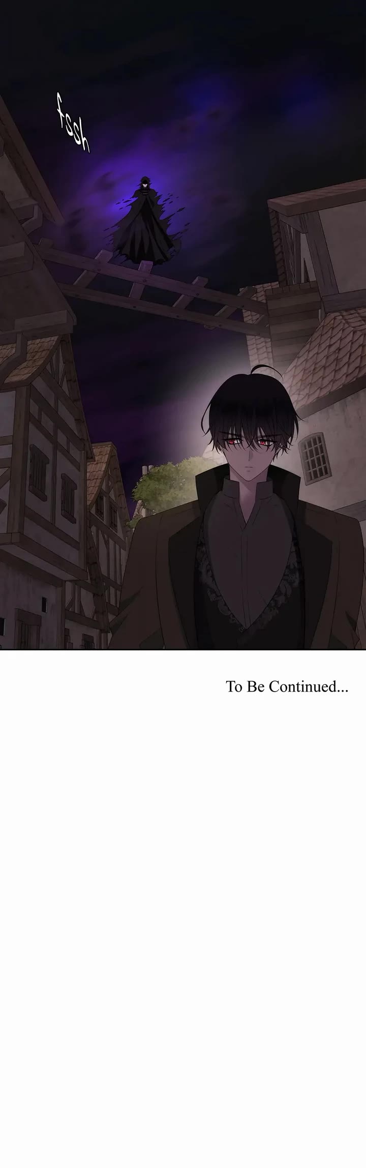 Charlotte Has Five Disciples Chapter 152 page 28 - Chapter 152: The Fifth Disciple