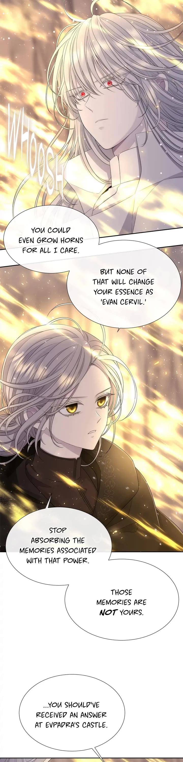 Charlotte Has Five Disciples Chapter 152 page 3 - Chapter 152: The Fifth Disciple