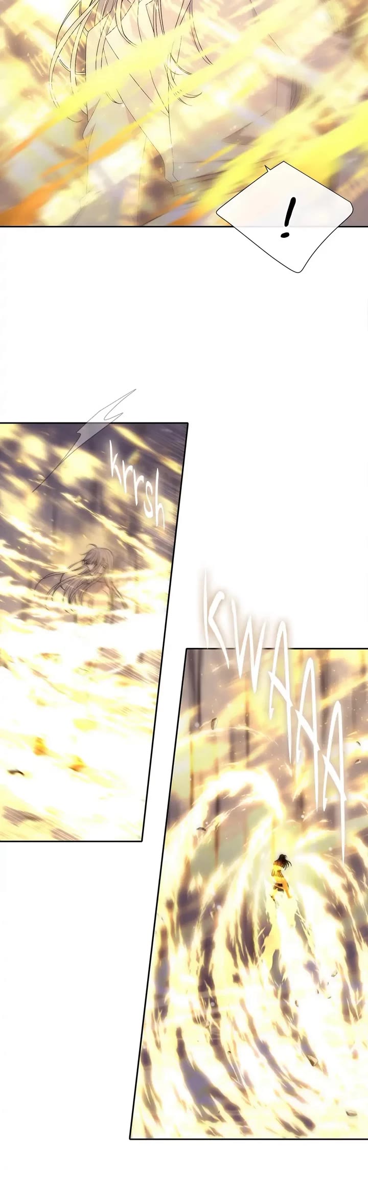 Charlotte Has Five Disciples Chapter 152 page 5 - Chapter 152: The Fifth Disciple