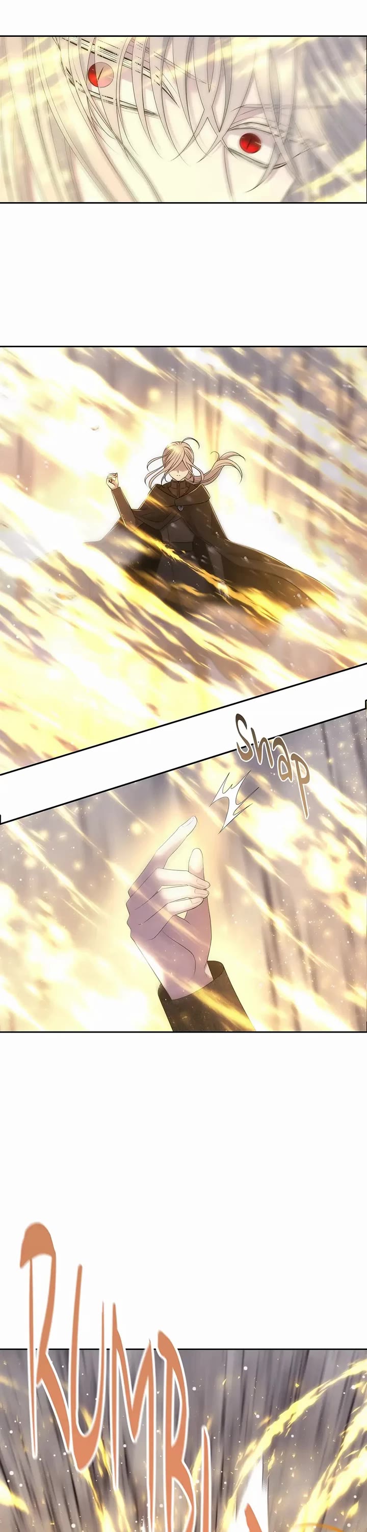 Charlotte Has Five Disciples Chapter 152 page 6 - Chapter 152: The Fifth Disciple