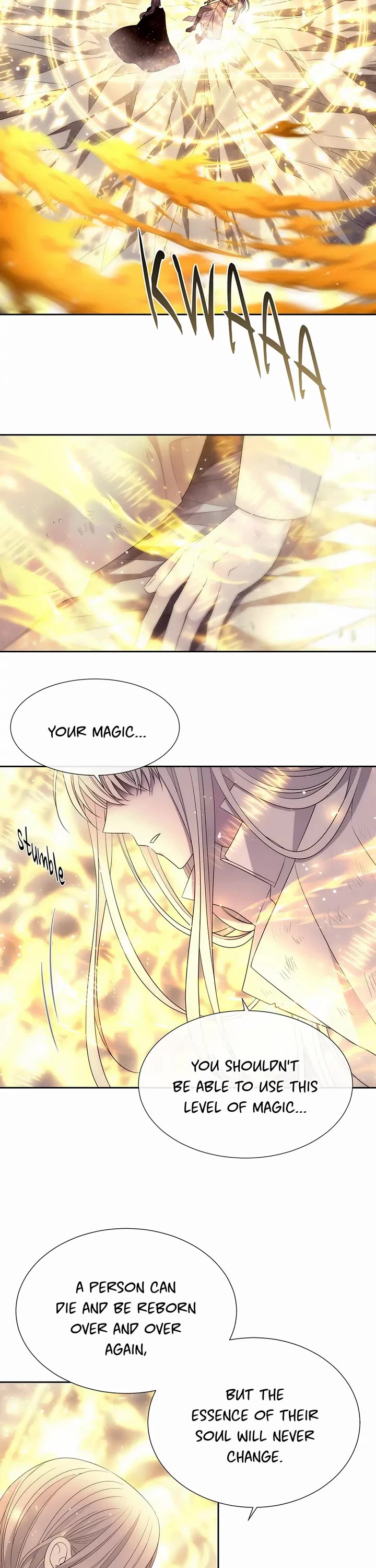 Charlotte Has Five Disciples Chapter 152 page 8 - Chapter 152: The Fifth Disciple