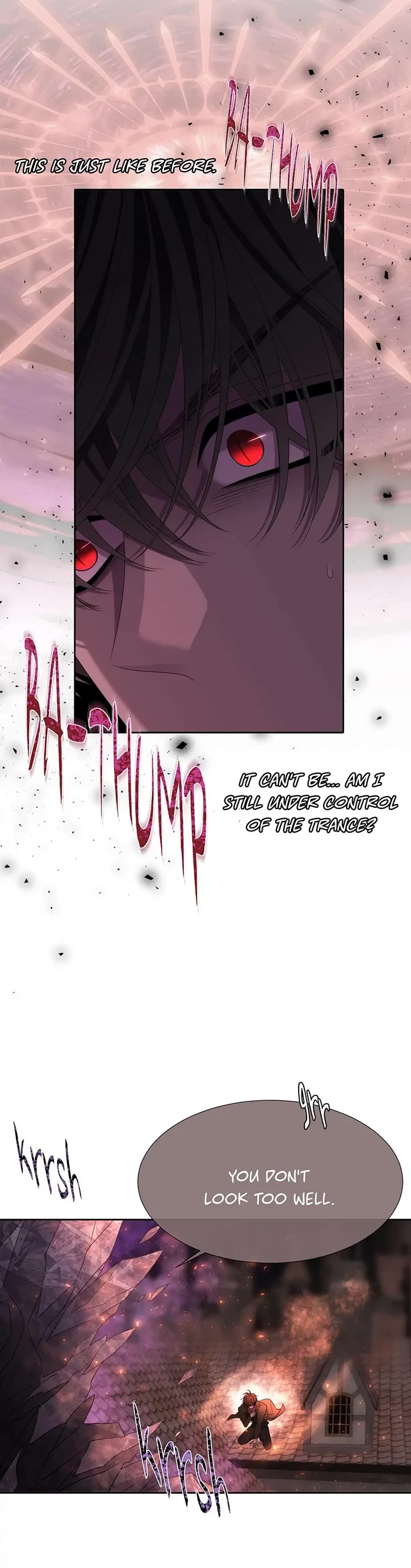 Charlotte Has Five Disciples Chapter 153 page 10 - Chapter 153: Golden Skies