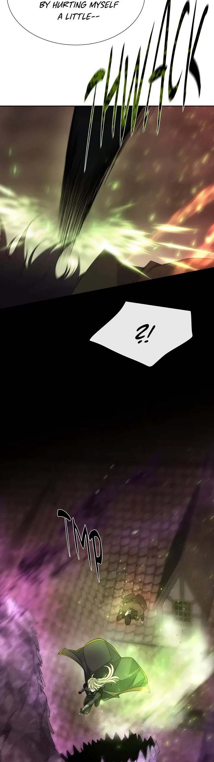 Charlotte Has Five Disciples Chapter 153 page 14 - Chapter 153: Golden Skies