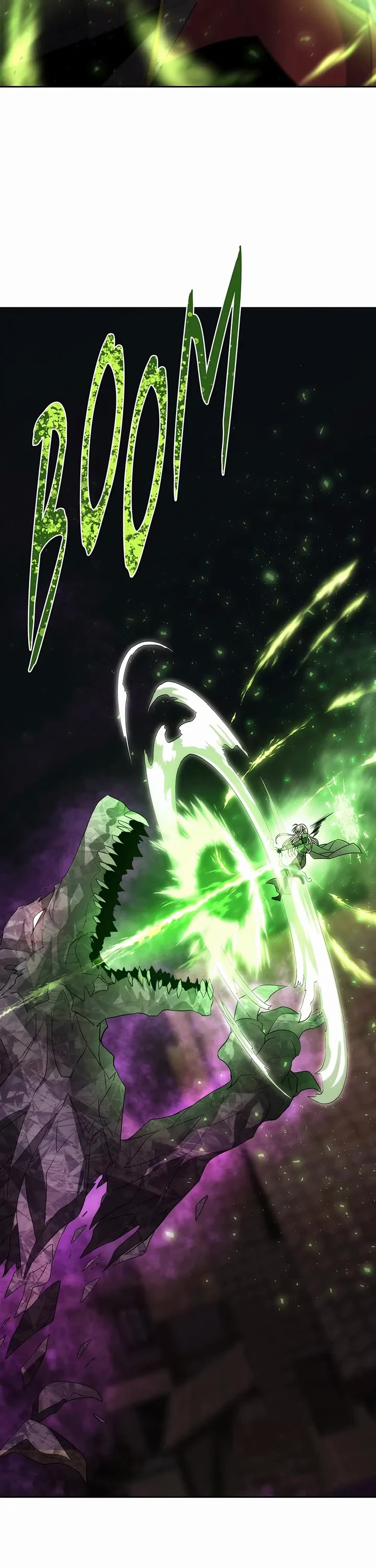 Charlotte Has Five Disciples Chapter 153 page 16 - Chapter 153: Golden Skies