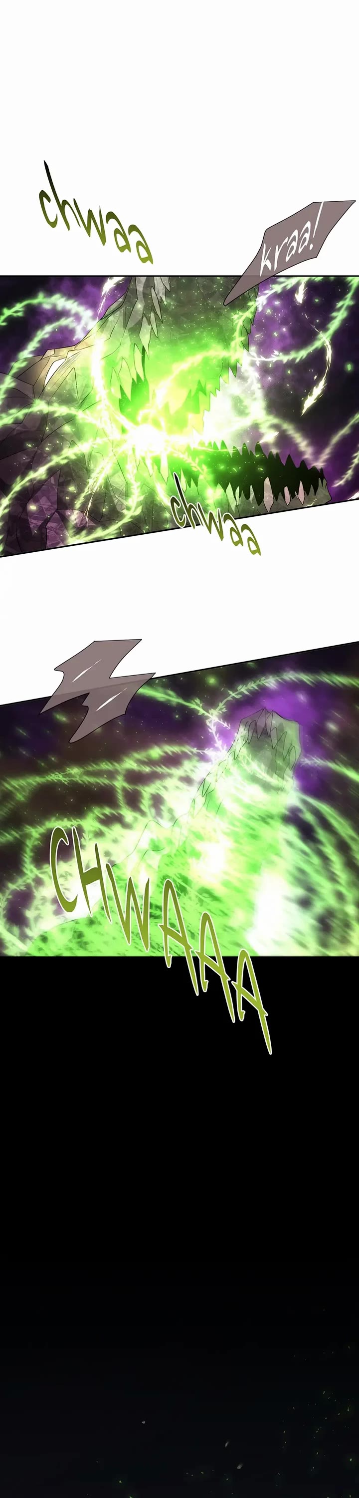 Charlotte Has Five Disciples Chapter 153 page 17 - Chapter 153: Golden Skies