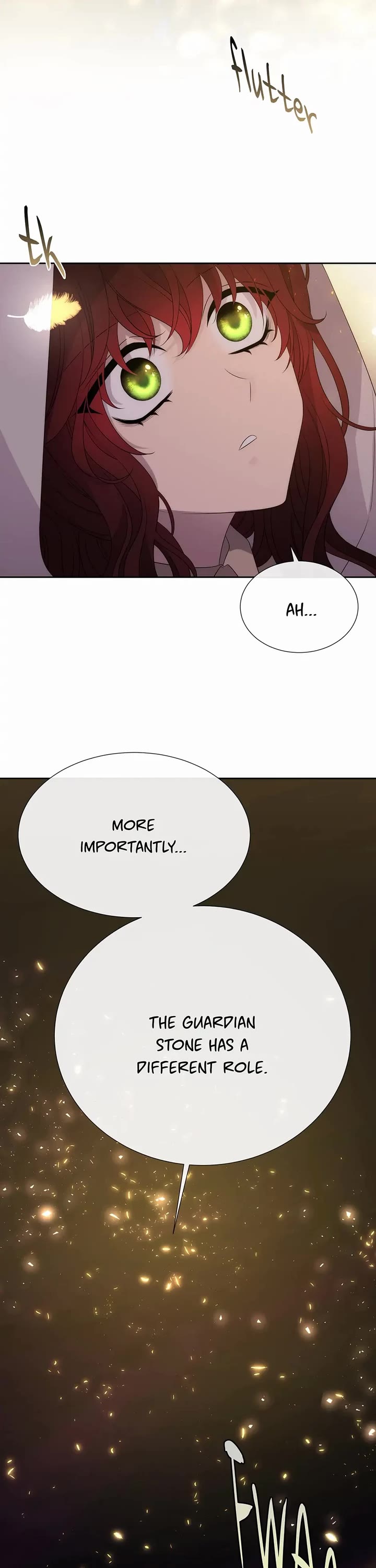 Charlotte Has Five Disciples Chapter 153 page 28 - Chapter 153: Golden Skies