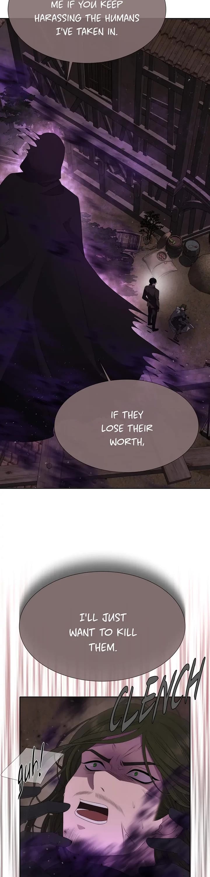 Charlotte Has Five Disciples Chapter 153 page 3 - Chapter 153: Golden Skies