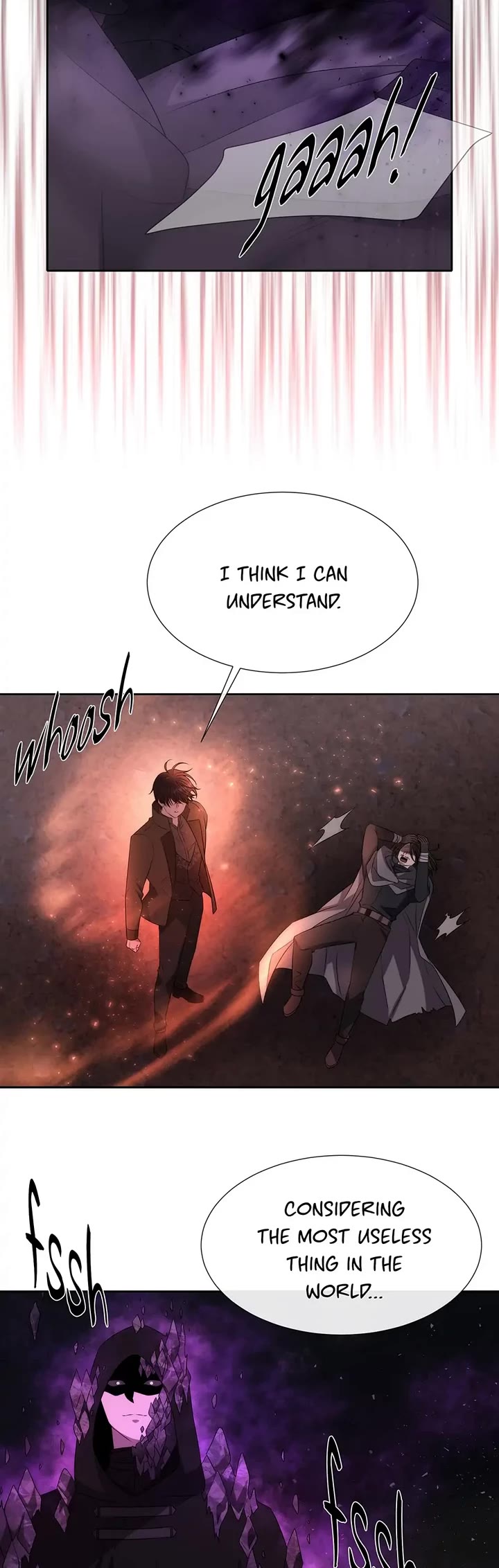 Charlotte Has Five Disciples Chapter 153 page 4 - Chapter 153: Golden Skies