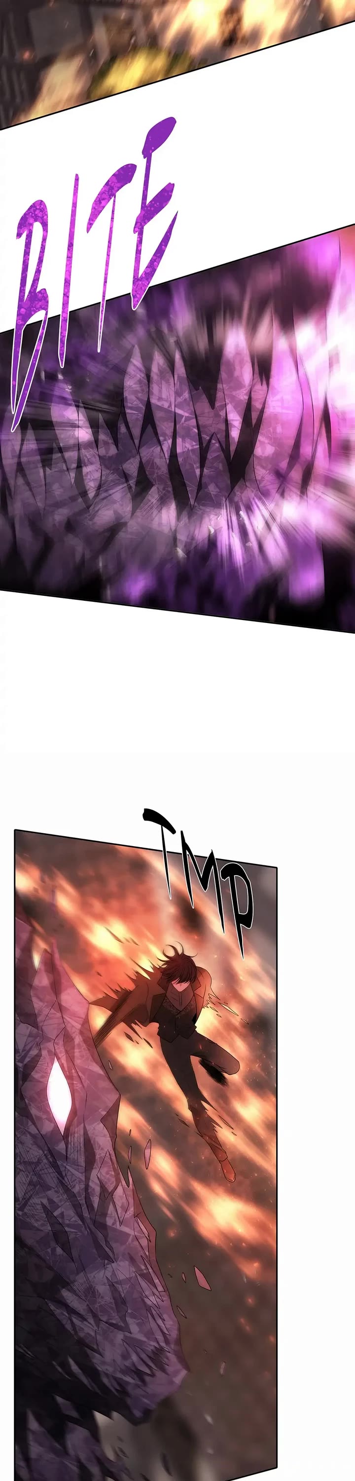 Charlotte Has Five Disciples Chapter 153 page 6 - Chapter 153: Golden Skies