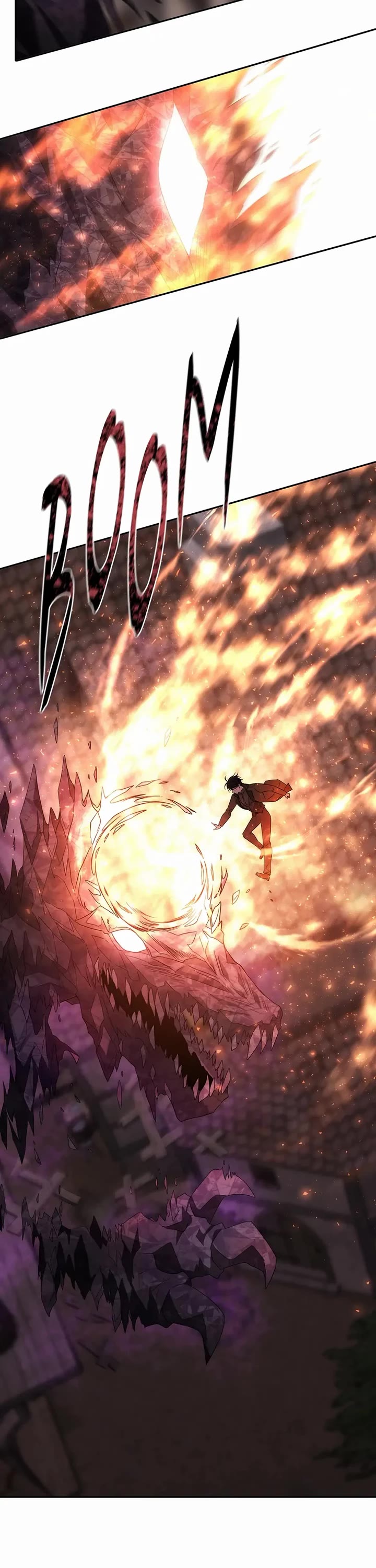Charlotte Has Five Disciples Chapter 153 page 7 - Chapter 153: Golden Skies