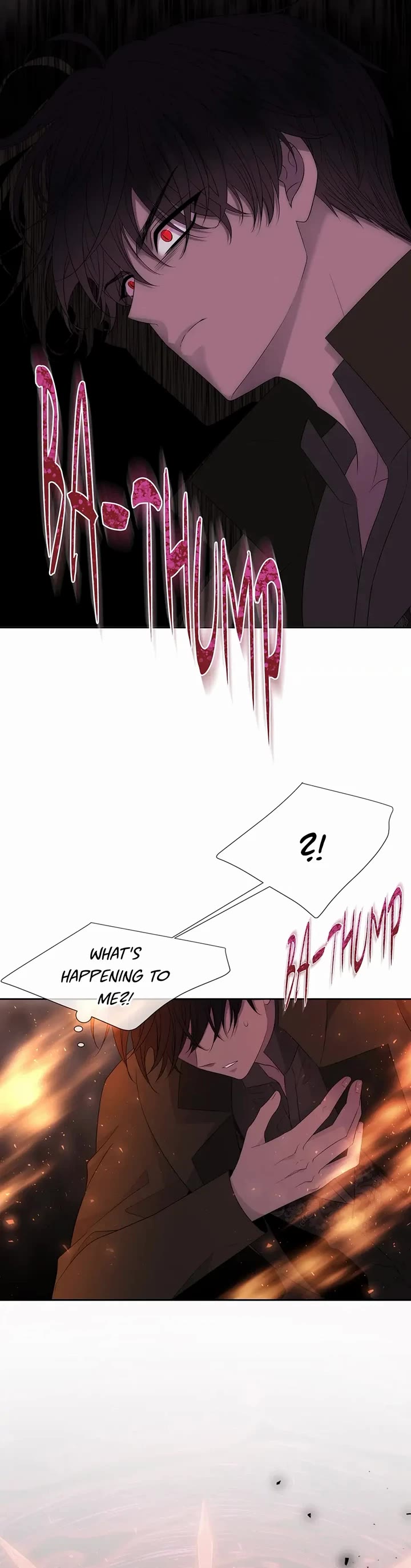 Charlotte Has Five Disciples Chapter 153 page 9 - Chapter 153: Golden Skies