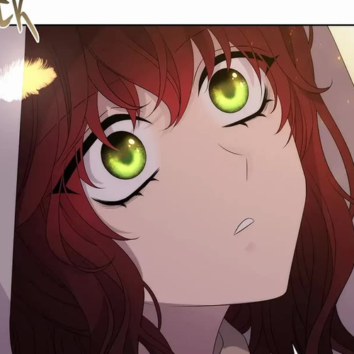 Charlotte Has Five Disciples Chapter 153: Golden Skies cover