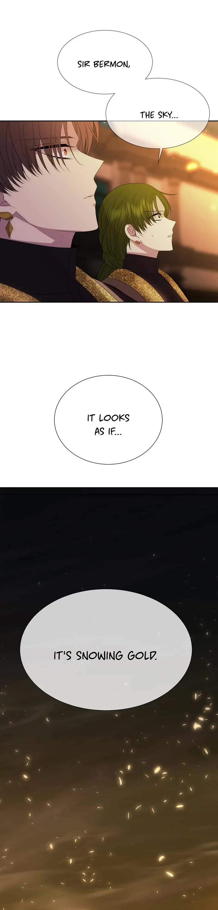 Charlotte Has Five Disciples Chapter 154 page 1 - Chapter 154: With You