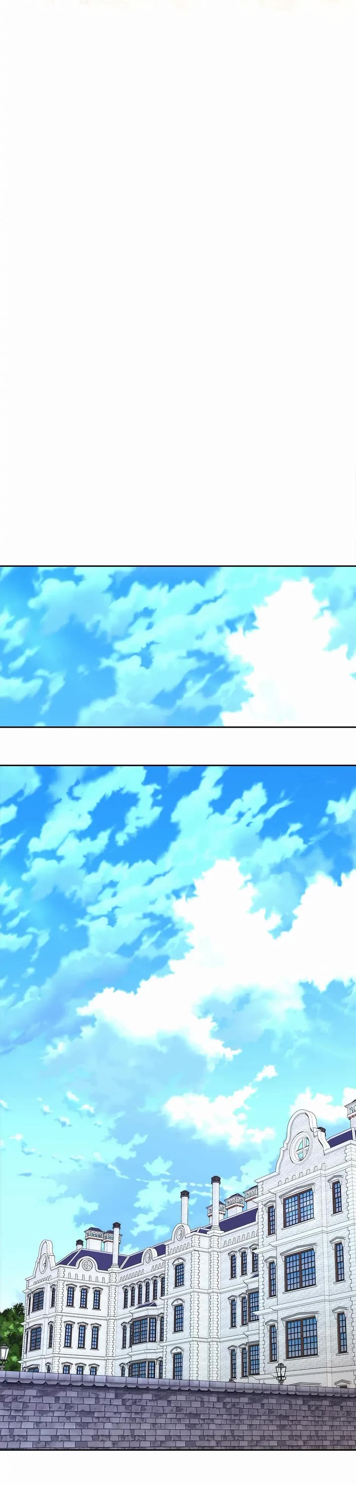 Charlotte Has Five Disciples Chapter 154 page 22 - Chapter 154: With You
