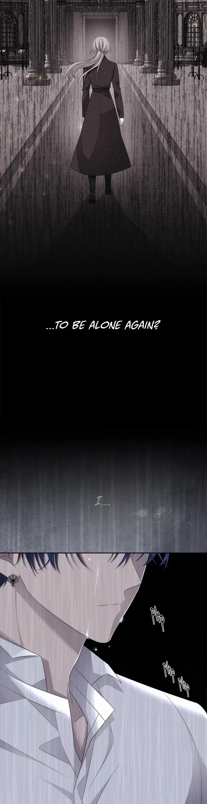 Charlotte Has Five Disciples Chapter 154 page 29 - Chapter 154: With You