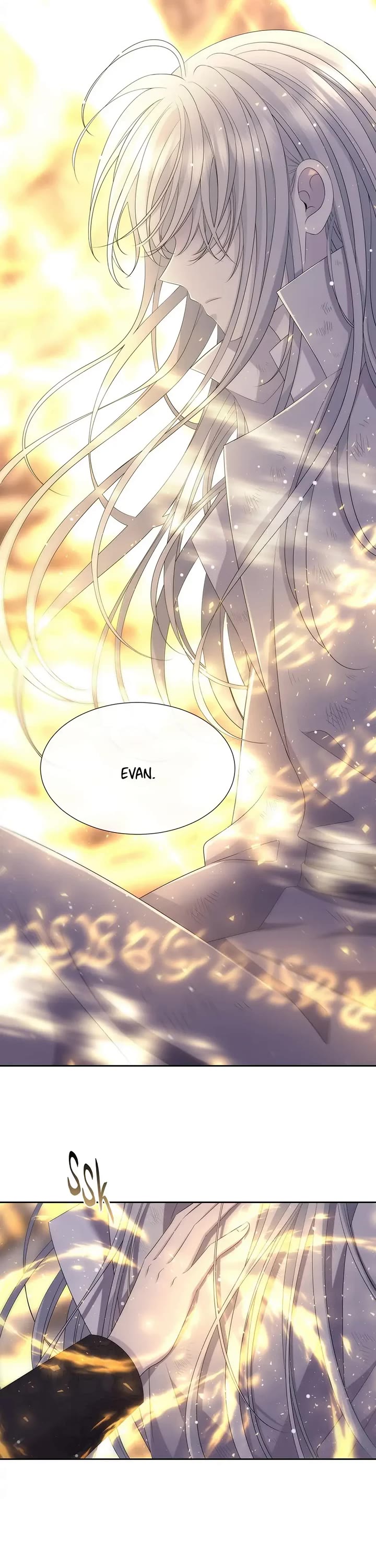 Charlotte Has Five Disciples Chapter 154 page 3 - Chapter 154: With You