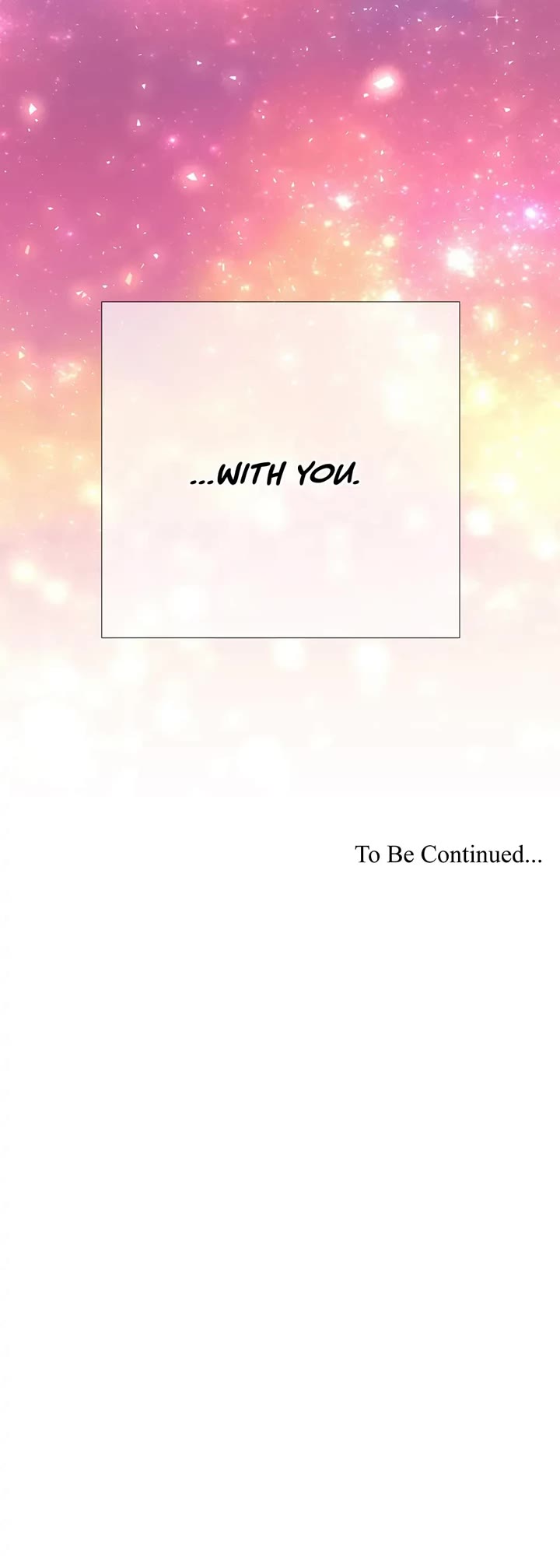 Charlotte Has Five Disciples Chapter 154 page 35 - Chapter 154: With You