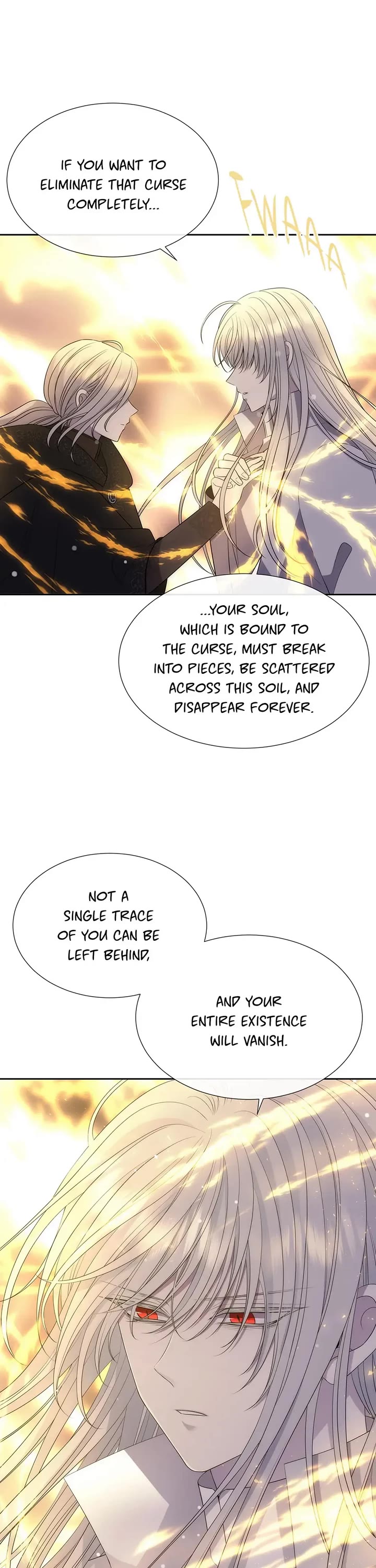 Charlotte Has Five Disciples Chapter 154 page 7 - Chapter 154: With You