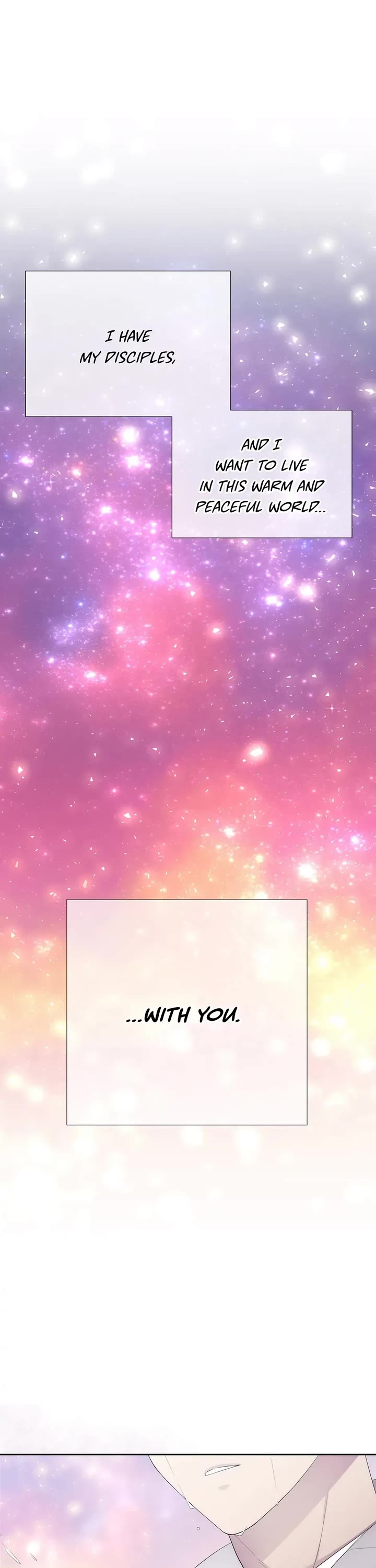 Charlotte Has Five Disciples Chapter 155 page 1 - Chapter 155: Only Ask Me