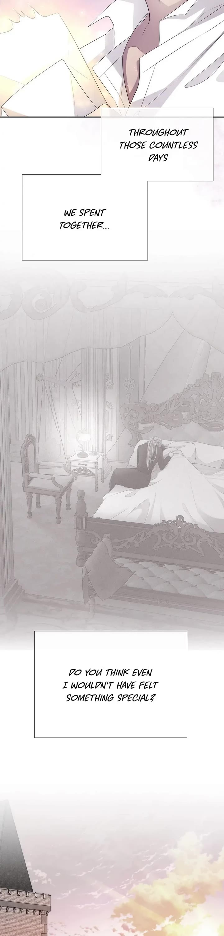 Charlotte Has Five Disciples Chapter 155 page 2 - Chapter 155: Only Ask Me