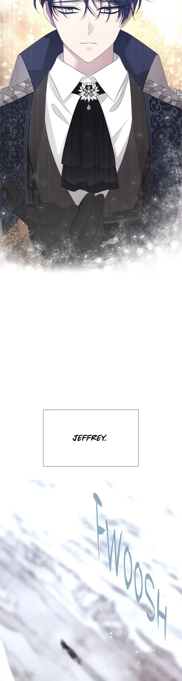 Charlotte Has Five Disciples Chapter 155 page 20 - Chapter 155: Only Ask Me