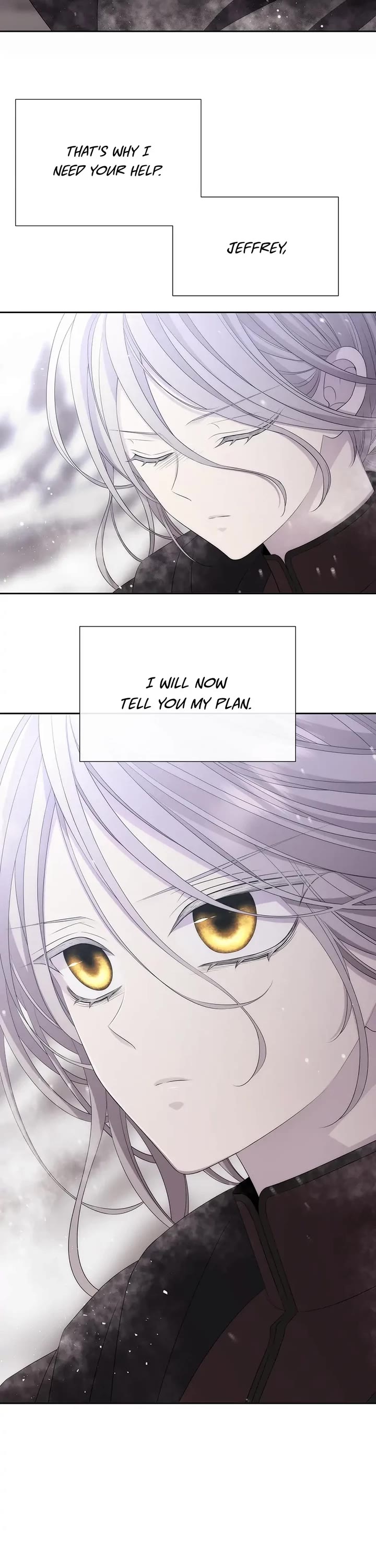 Charlotte Has Five Disciples Chapter 155 page 23 - Chapter 155: Only Ask Me