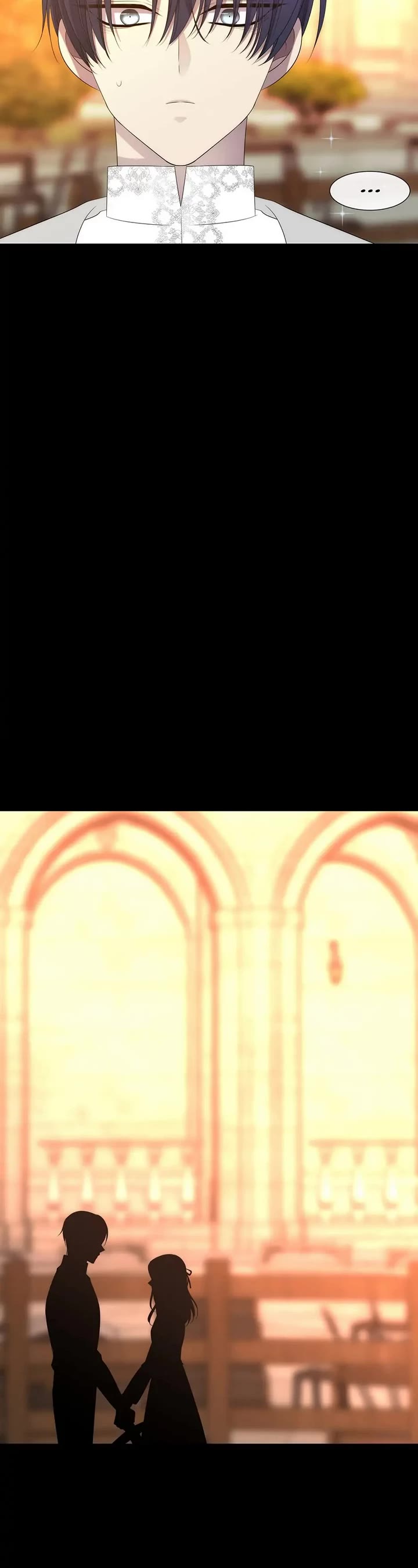 Charlotte Has Five Disciples Chapter 155 page 5 - Chapter 155: Only Ask Me
