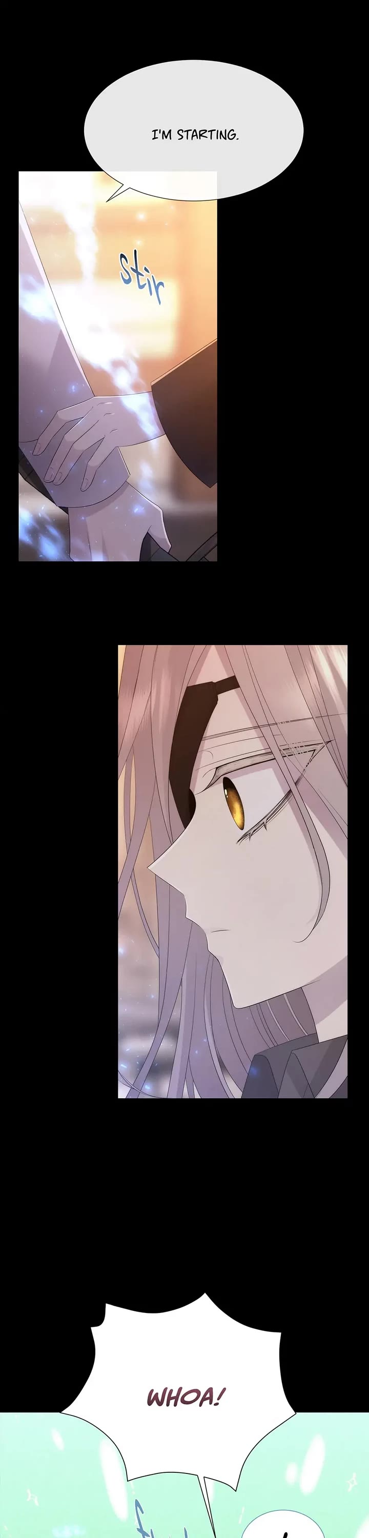 Charlotte Has Five Disciples Chapter 155 page 6 - Chapter 155: Only Ask Me