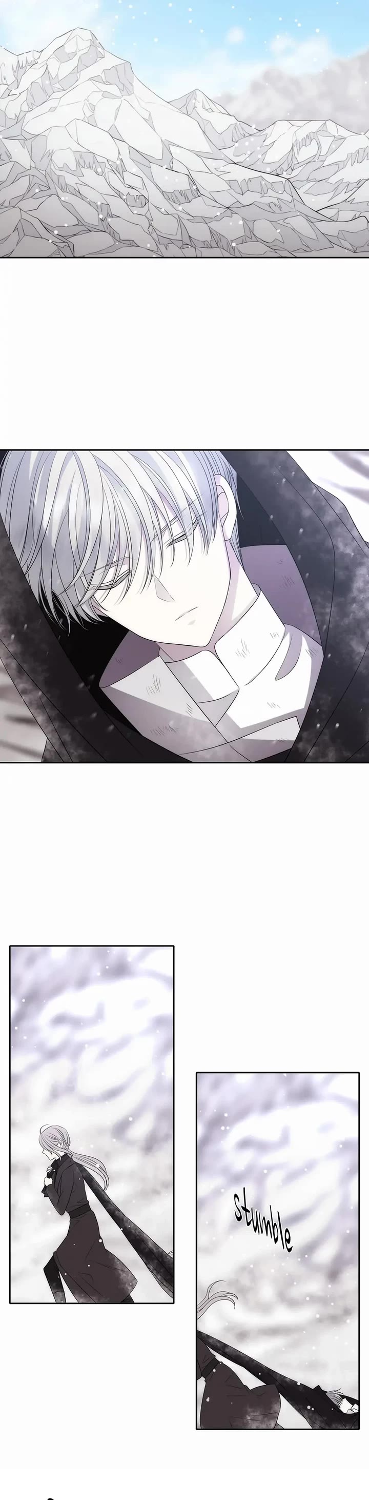 Charlotte Has Five Disciples Chapter 156 page 14 - Chapter 156: I Will Protect You