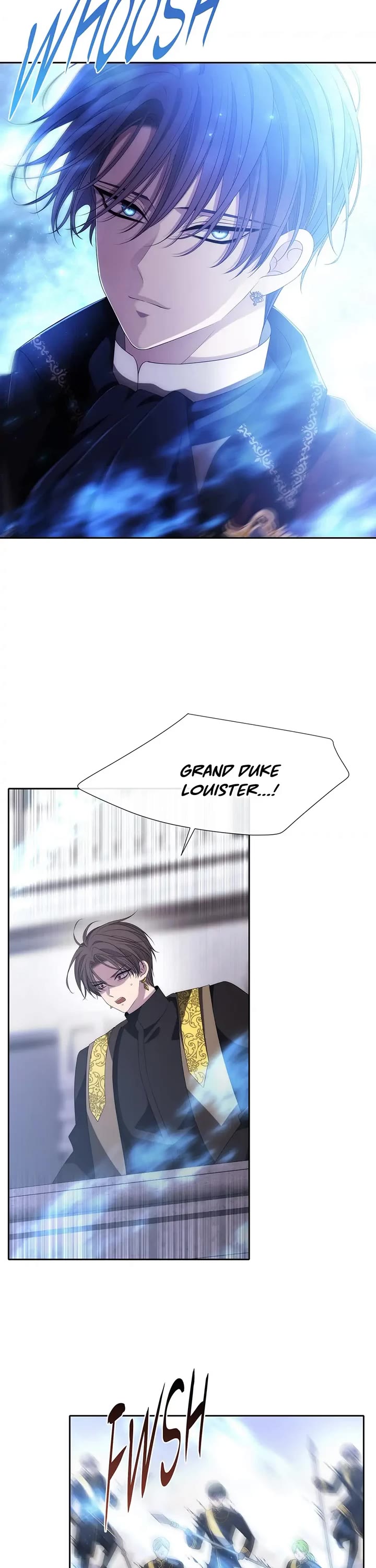 Charlotte Has Five Disciples Chapter 156 page 2 - Chapter 156: I Will Protect You