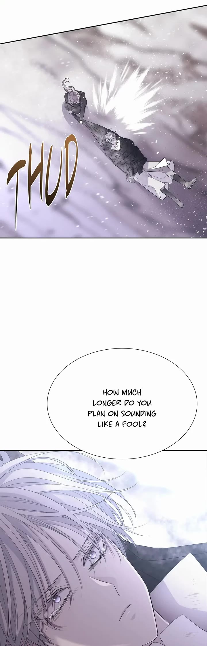 Charlotte Has Five Disciples Chapter 156 page 20 - Chapter 156: I Will Protect You