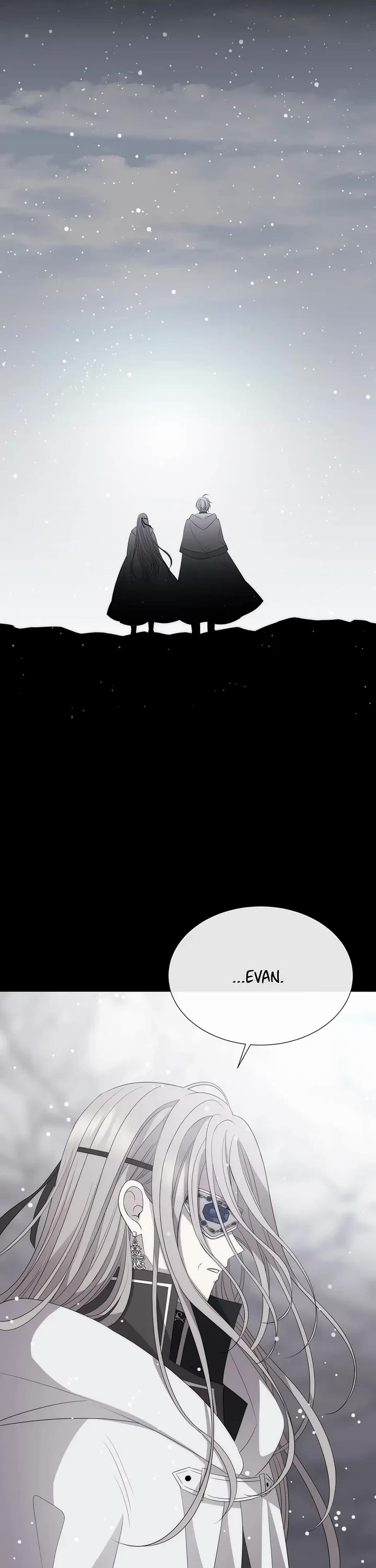 Charlotte Has Five Disciples Chapter 156 page 23 - Chapter 156: I Will Protect You