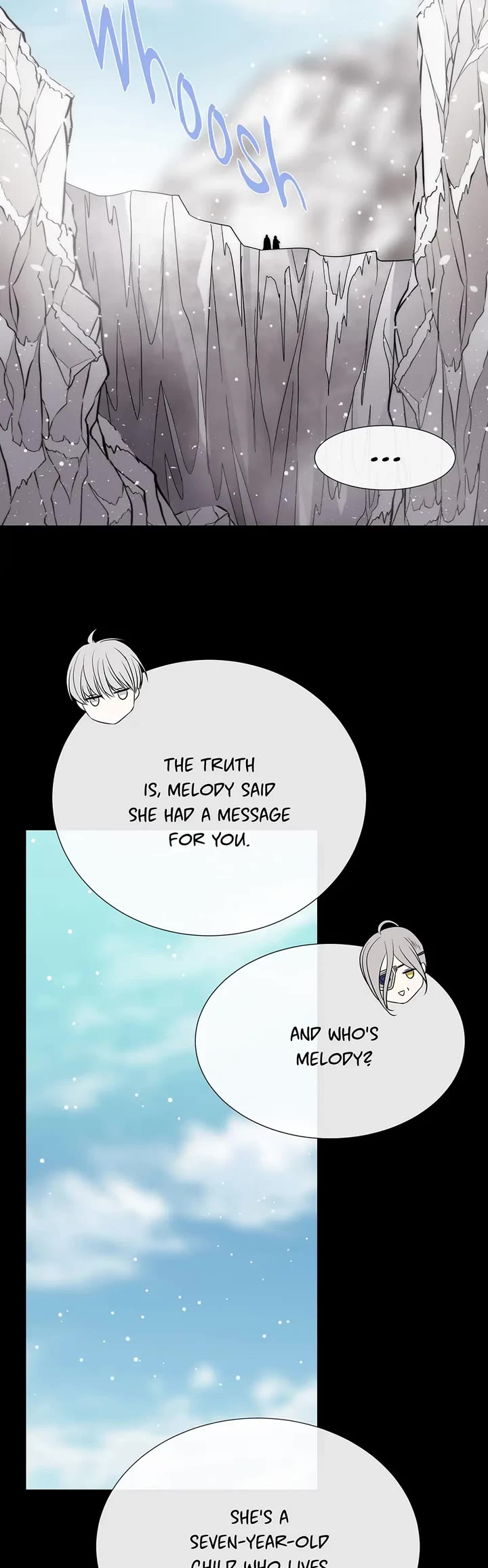 Charlotte Has Five Disciples Chapter 156 page 25 - Chapter 156: I Will Protect You