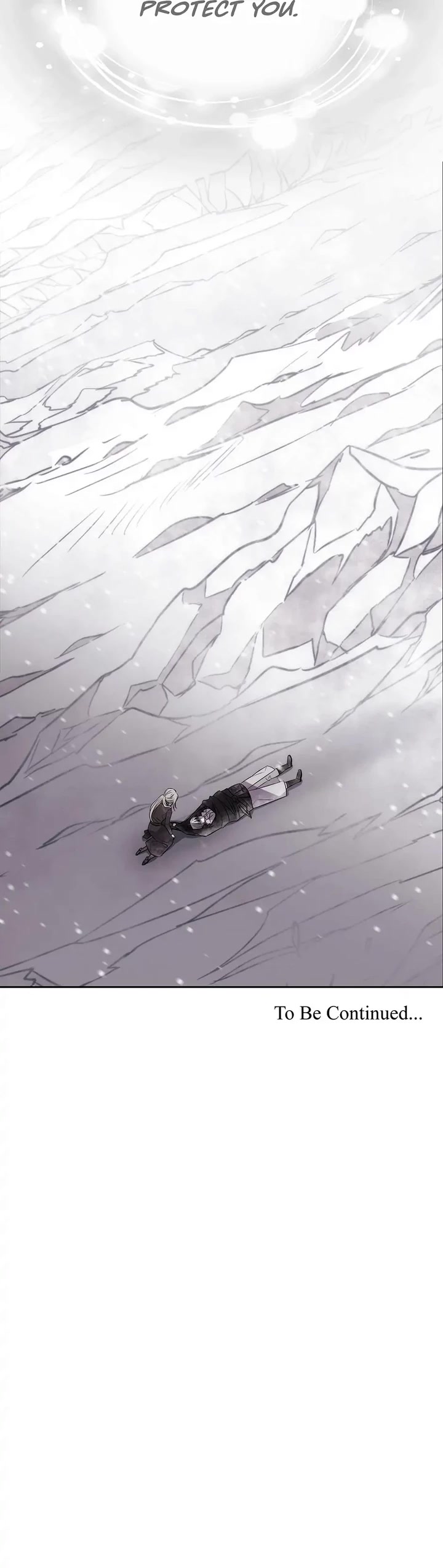 Charlotte Has Five Disciples Chapter 156 page 31 - Chapter 156: I Will Protect You