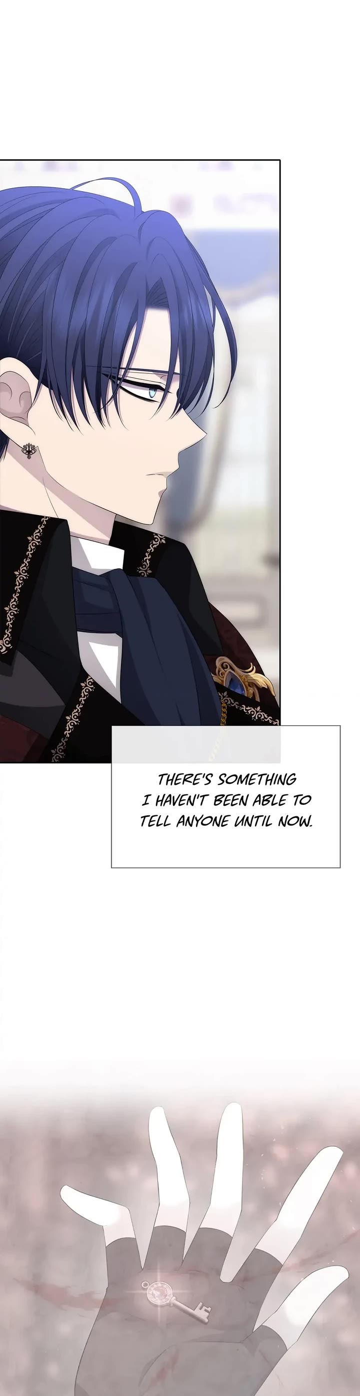 Charlotte Has Five Disciples Chapter 157 page 10 - Chapter 157: A New Cataclysm