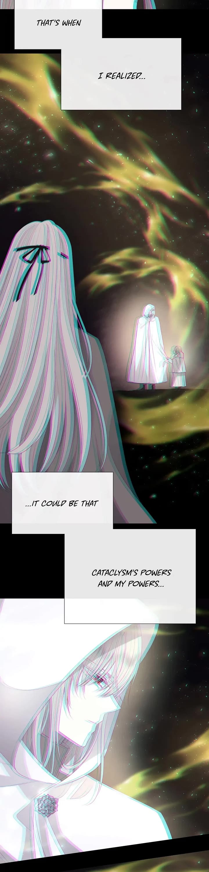 Charlotte Has Five Disciples Chapter 157 page 13 - Chapter 157: A New Cataclysm