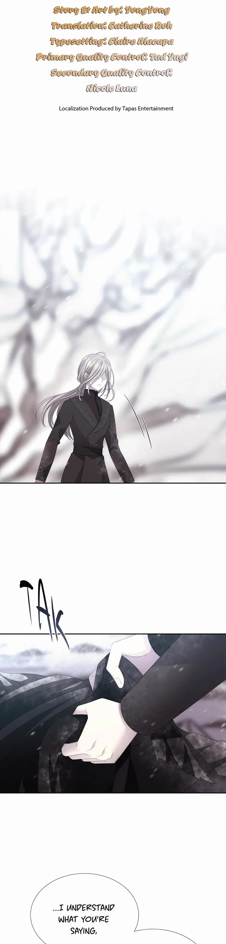 Charlotte Has Five Disciples Chapter 157 page 2 - Chapter 157: A New Cataclysm