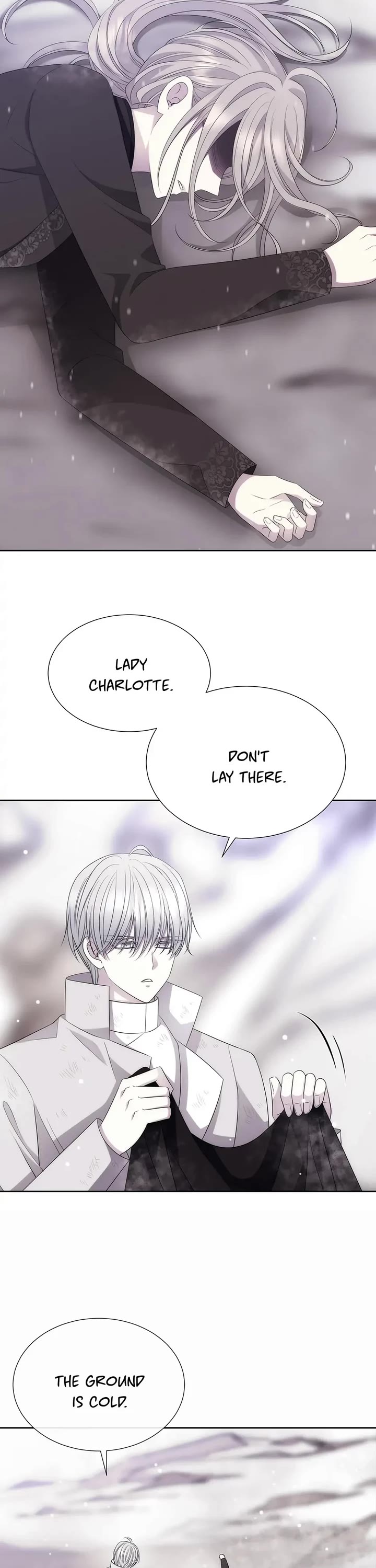 Charlotte Has Five Disciples Chapter 157 page 23 - Chapter 157: A New Cataclysm