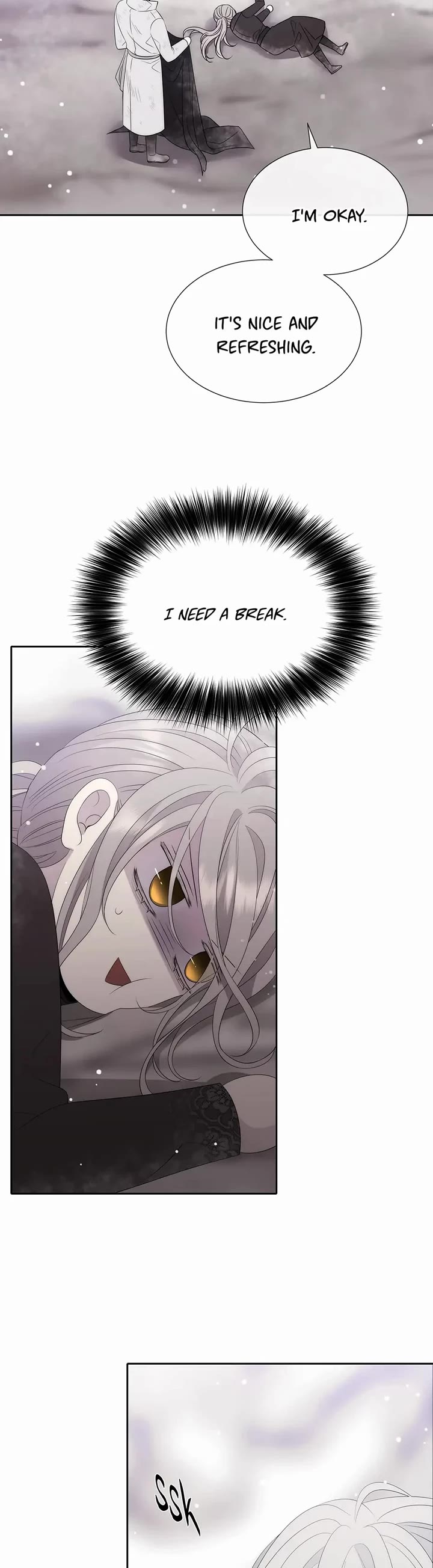 Charlotte Has Five Disciples Chapter 157 page 24 - Chapter 157: A New Cataclysm