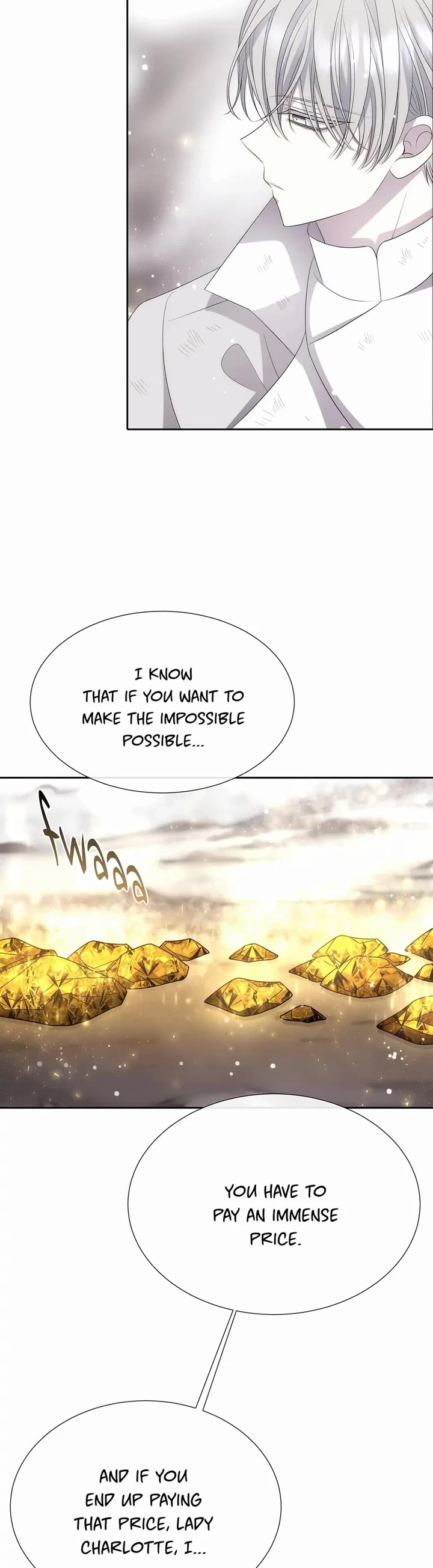 Charlotte Has Five Disciples Chapter 157 page 25 - Chapter 157: A New Cataclysm