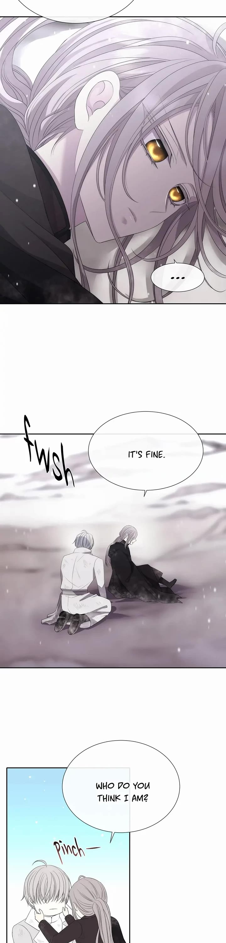Charlotte Has Five Disciples Chapter 157 page 26 - Chapter 157: A New Cataclysm