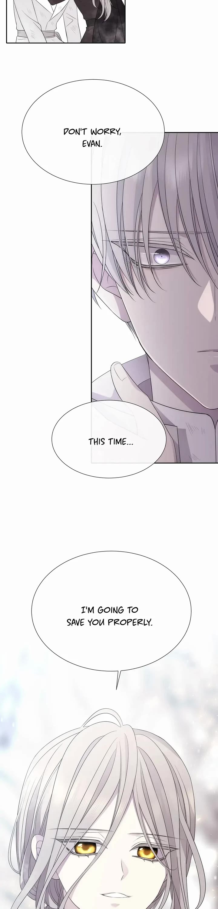 Charlotte Has Five Disciples Chapter 157 page 27 - Chapter 157: A New Cataclysm