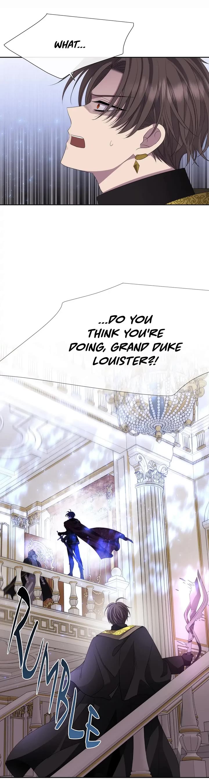 Charlotte Has Five Disciples Chapter 157 page 29 - Chapter 157: A New Cataclysm