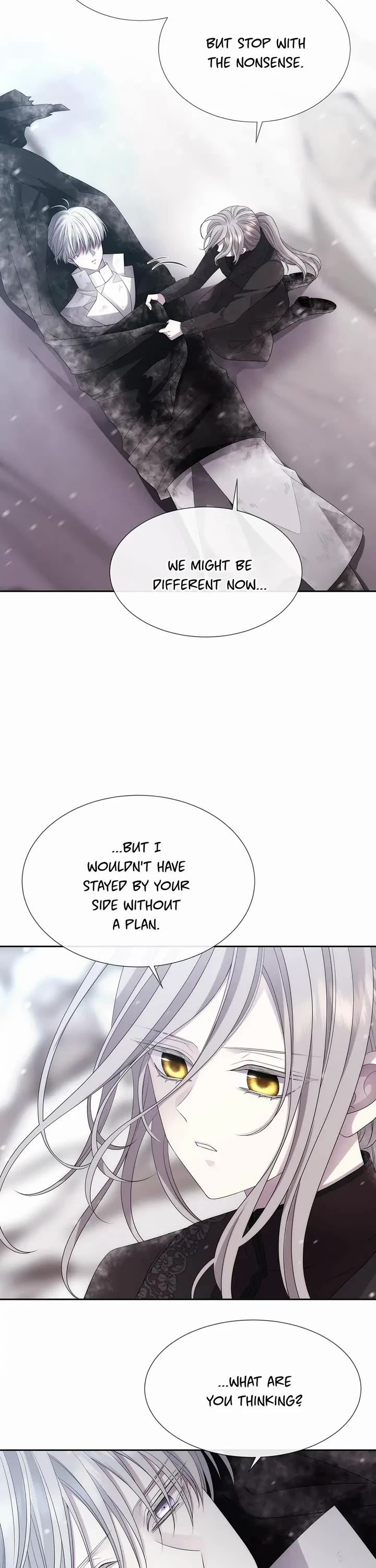 Charlotte Has Five Disciples Chapter 157 page 3 - Chapter 157: A New Cataclysm