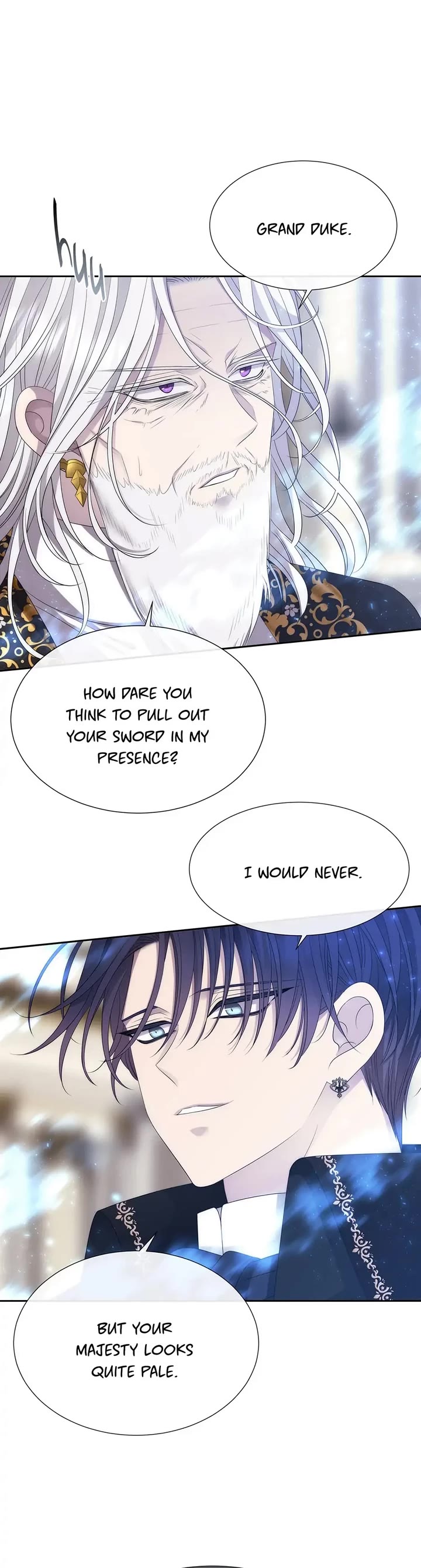 Charlotte Has Five Disciples Chapter 157 page 30 - Chapter 157: A New Cataclysm