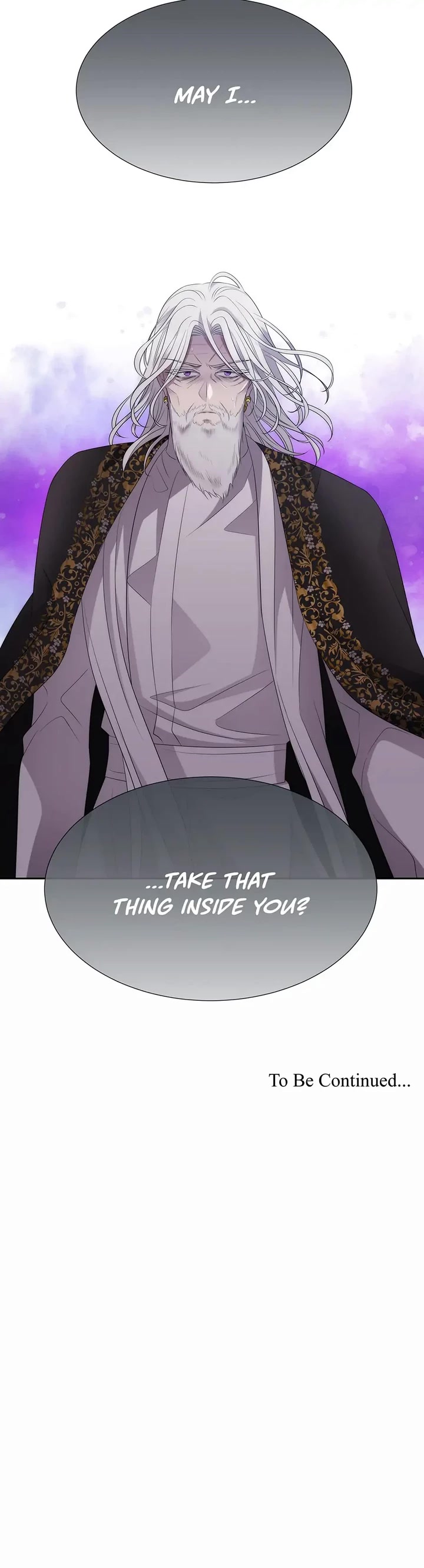 Charlotte Has Five Disciples Chapter 157 page 31 - Chapter 157: A New Cataclysm