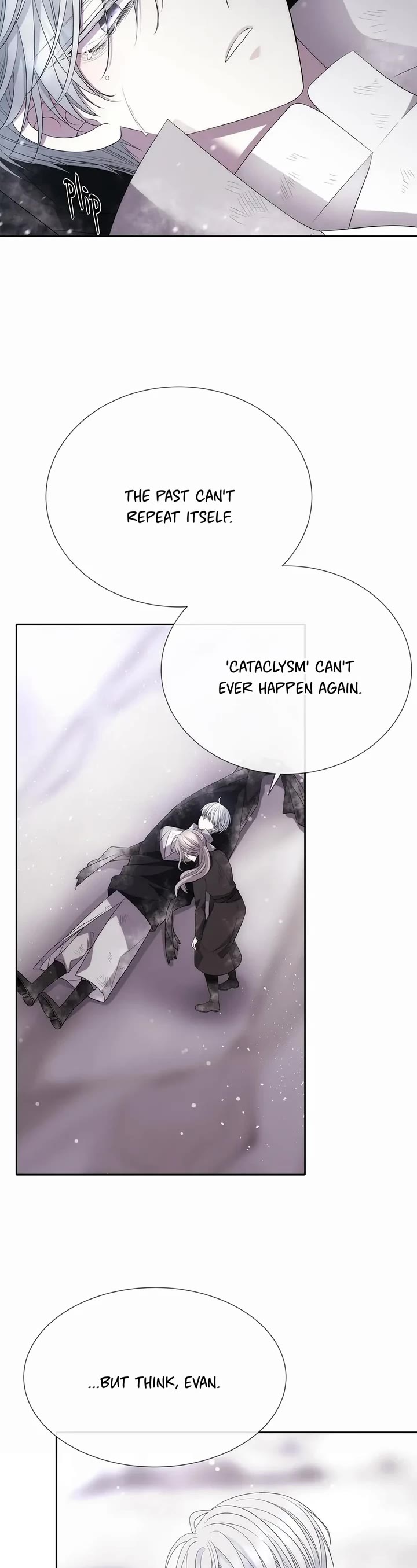 Charlotte Has Five Disciples Chapter 157 page 4 - Chapter 157: A New Cataclysm