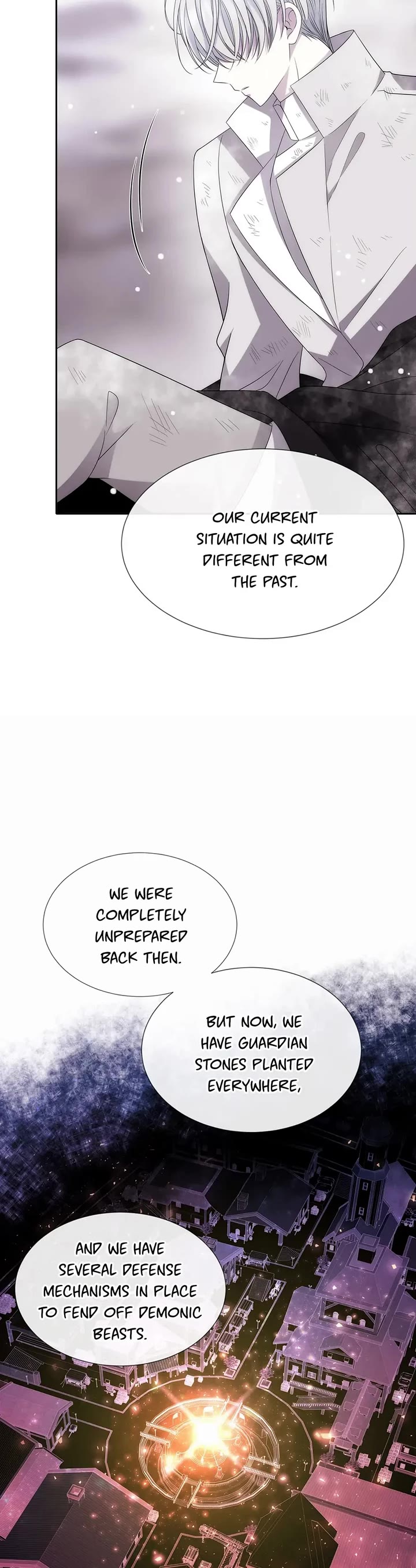 Charlotte Has Five Disciples Chapter 157 page 5 - Chapter 157: A New Cataclysm