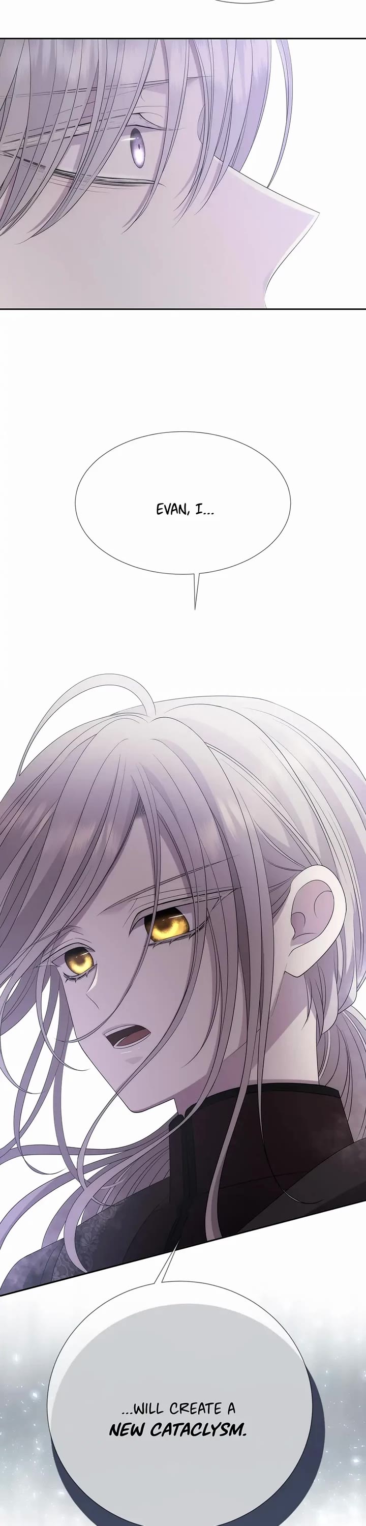Charlotte Has Five Disciples Chapter 157 page 8 - Chapter 157: A New Cataclysm