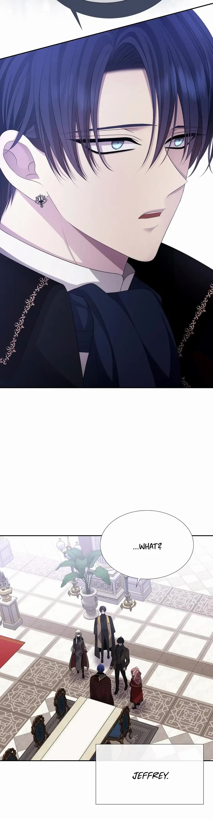 Charlotte Has Five Disciples Chapter 157 page 9 - Chapter 157: A New Cataclysm